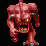 [DOOM Monster]